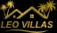 Leo Villas Logo