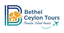 Bethel Ceylon Tours Logo