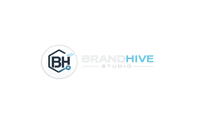 BrandHive Studio Logo