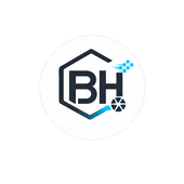 BrandHive Studio Logo