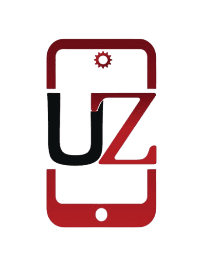 UZEE TECH - Logo Design Image 2
