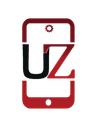 UZEE TECH Logo