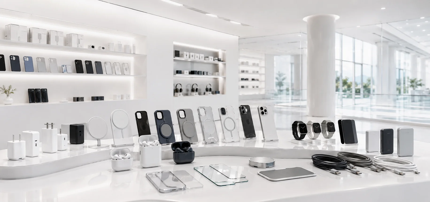 UZEE TECH - Store Showcase Image 4