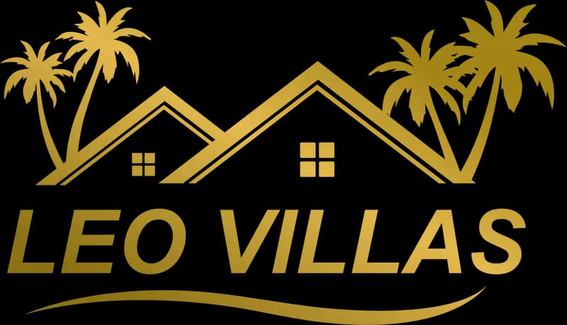 Leo Villas Logo