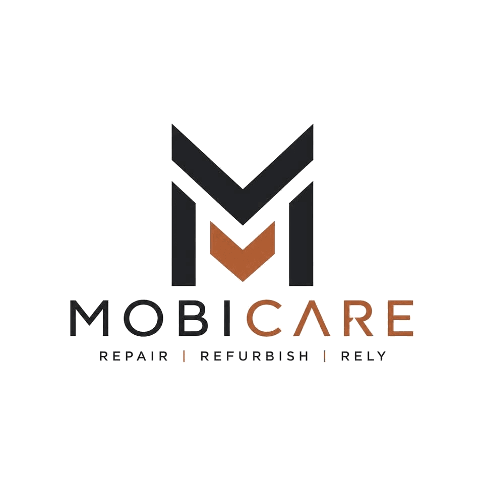 Mobicare - Logo Design Image 4
