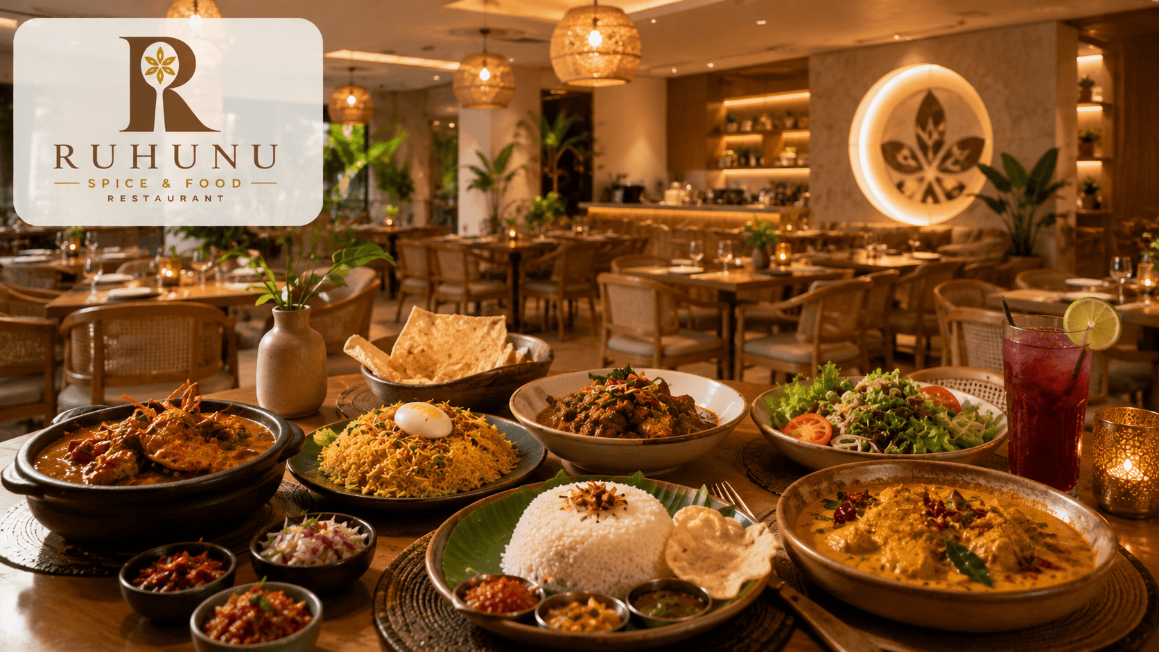 Ruhunu Spice & Food Case Study Cover