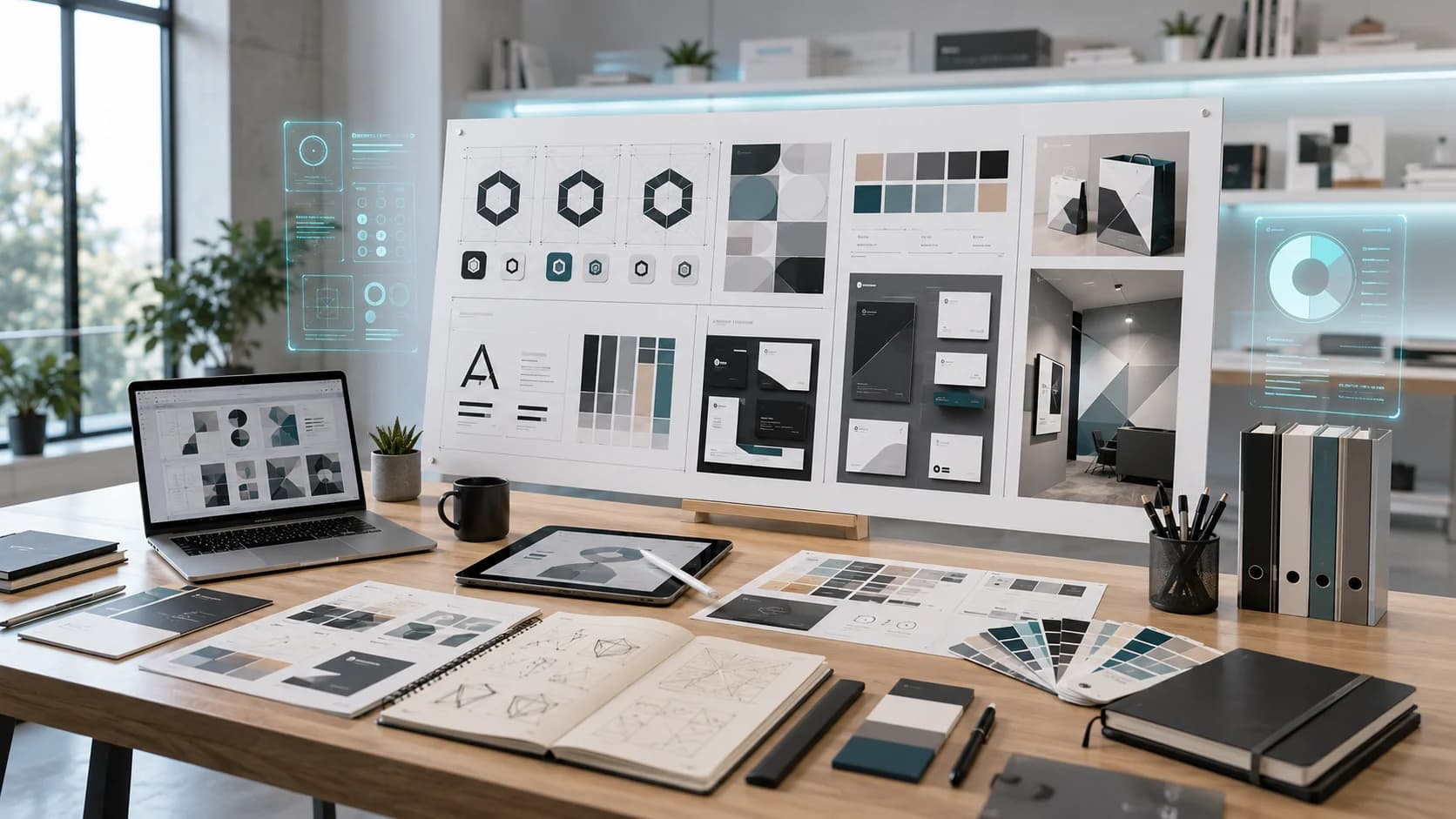 Featured Article - Building Brands That Stand the Test of Time